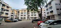 Blk 352 Clementi Avenue 2 Shopping Centre (Clementi), HDB 3 Rooms #581246311